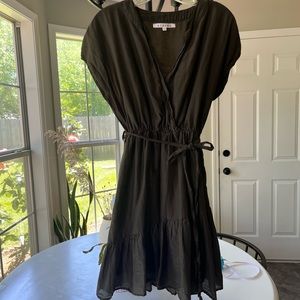 Xirena Army Green Dress